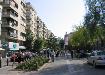 Измир, Эгейский регион, Турция, фото № 47816 – фотографии Турции