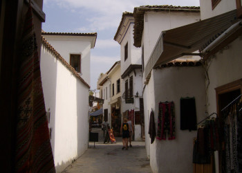 Кушадасы, Эгейский регион, Турция, фото № 47874 – фотографии Турции