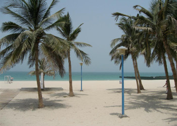 Дубай, ОАЭ, фото № 60841 – фотографии ОАЭ