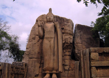 Михинтале, Шри-Ланка, фото № 51864 – фотографии Шри-Ланки