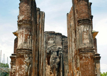 Полоннарува, Шри-Ланка, фото № 52145 – фотографии Шри-Ланки