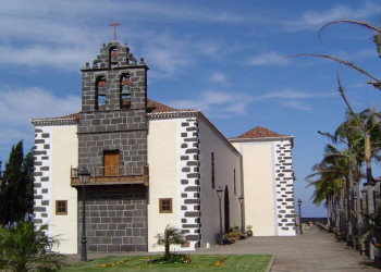 Пунтальяна, Ла-Пальма остров, Канарские острова, фото № 32000 – фотографии Канарских островов