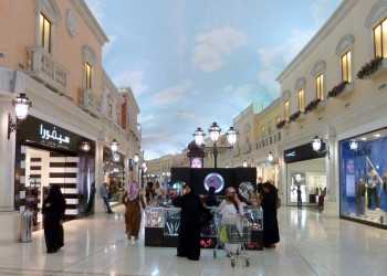 Доха, Катар, фото № 77702 – фотографии Катара