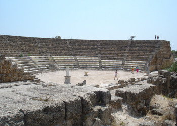 Фамагуста, Северный Кипр, Кипр, фото № 37917 – фотографии Кипра
