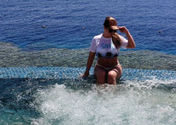 Шарм-эль-шейх – фотографии Египта