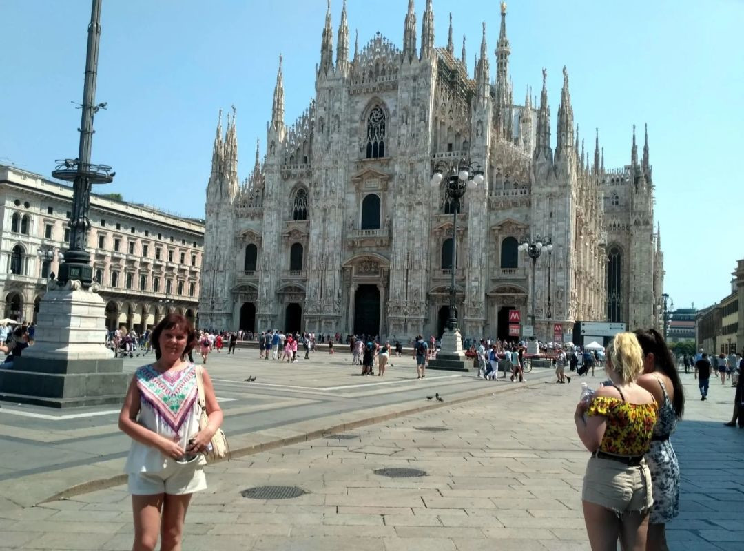 Италия – фотографии Италии