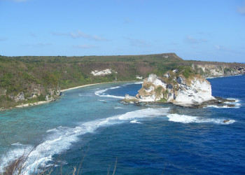 Сайпан остров, Северные Марианские острова, фото № 73204 – фотографии Северных Марианских островов
