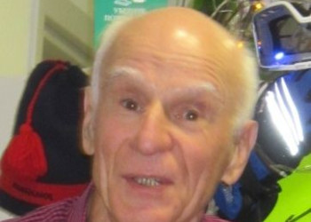 Готов к общению – фотографии России