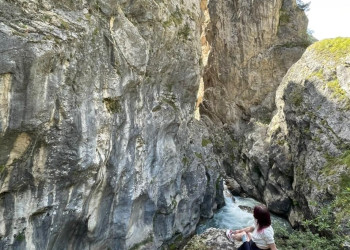 отдых – фотографии России