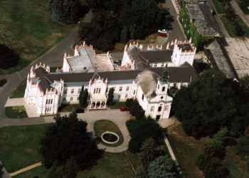 Мартонвашар, Венгрия, фото № 70266 – фотографии Венгрии