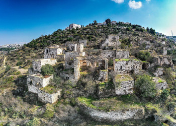 Лифта 7 – фотографии Израиля