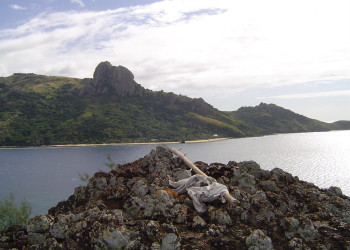 Куата остров, Ясава группа островов, Фиджи, фото № 50089 – фотографии Фиджи