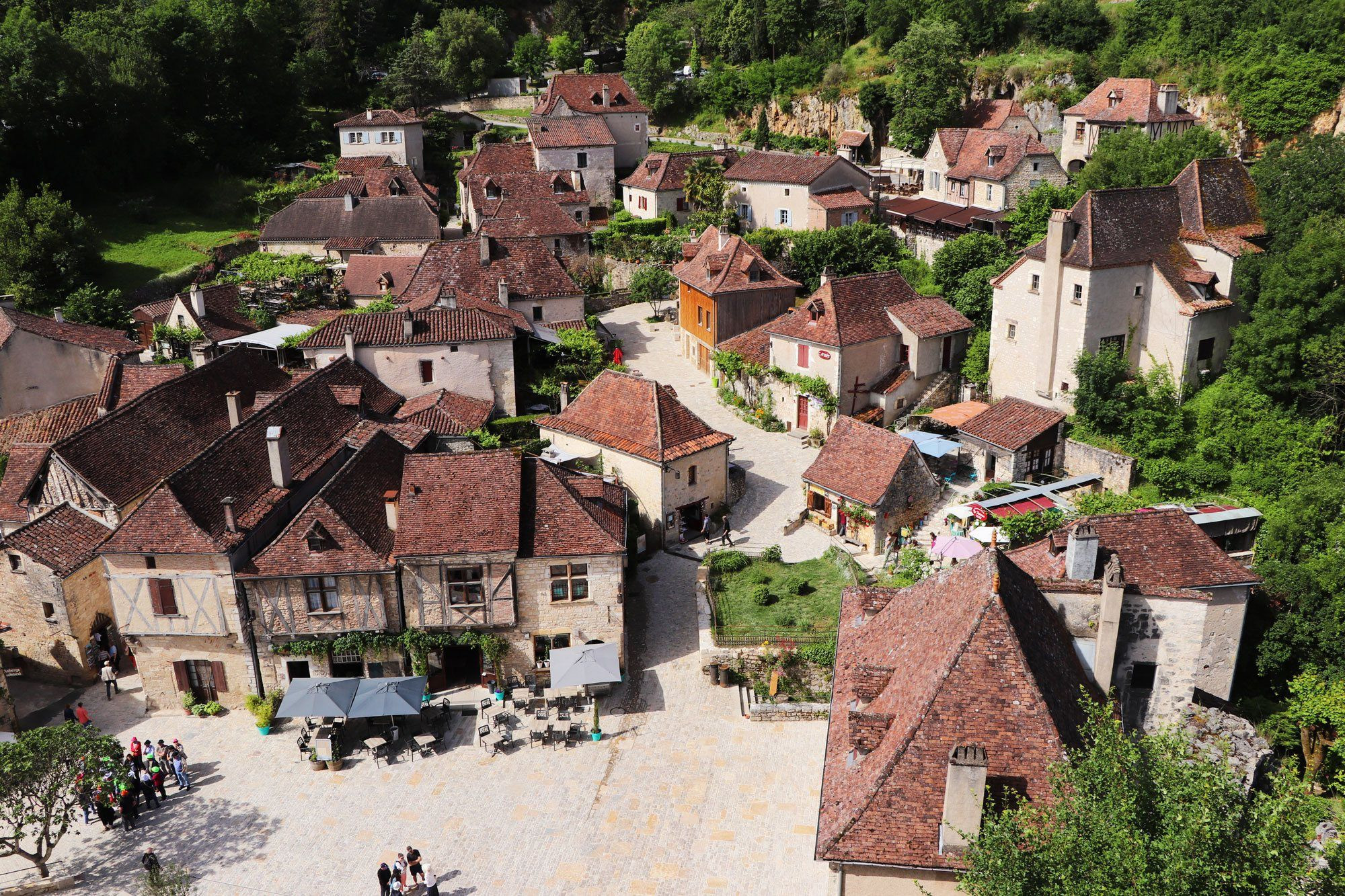 Сен-Сирк-Лапопи 5 – фотографии Франции