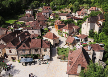 Сен-Сирк-Лапопи 5 – фотографии Франции