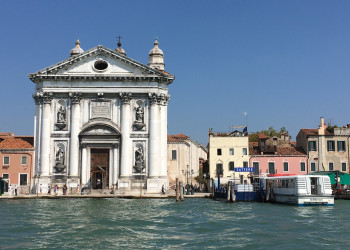 Церковь Санта-Мария-делла-Визитационе в Венеции – фотографии Италии