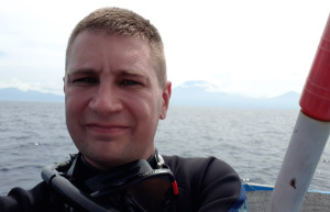 нырялка – фотографии России