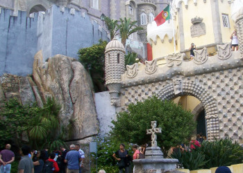 Путешествие – фотографии Португалии