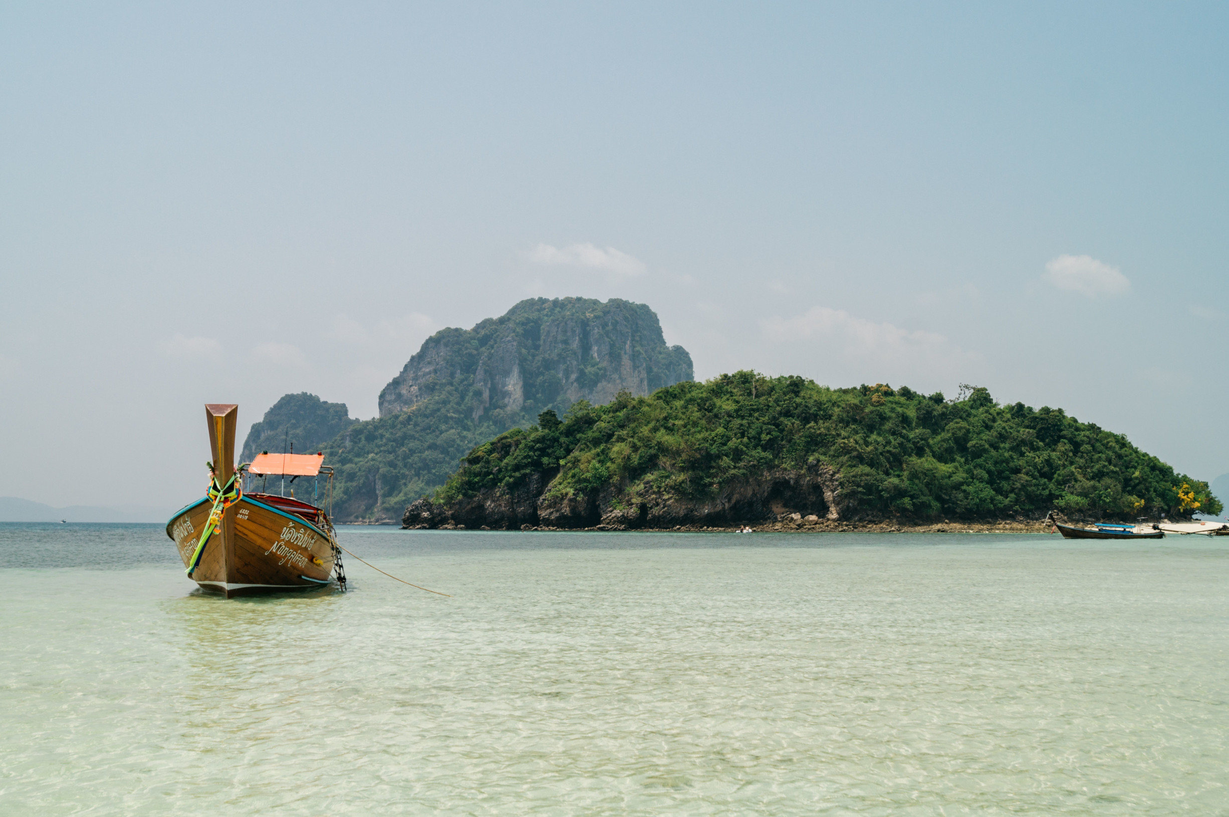 Острова – фотографии Таиланда