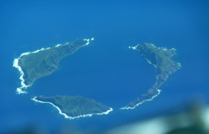 Мауг острова, Северные Марианские острова, фото № 73093 – фотографии Северных Марианских островов