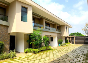 Гостевой дом. Кот-д'Ивуар – фотографии Кот-д'Ивуар