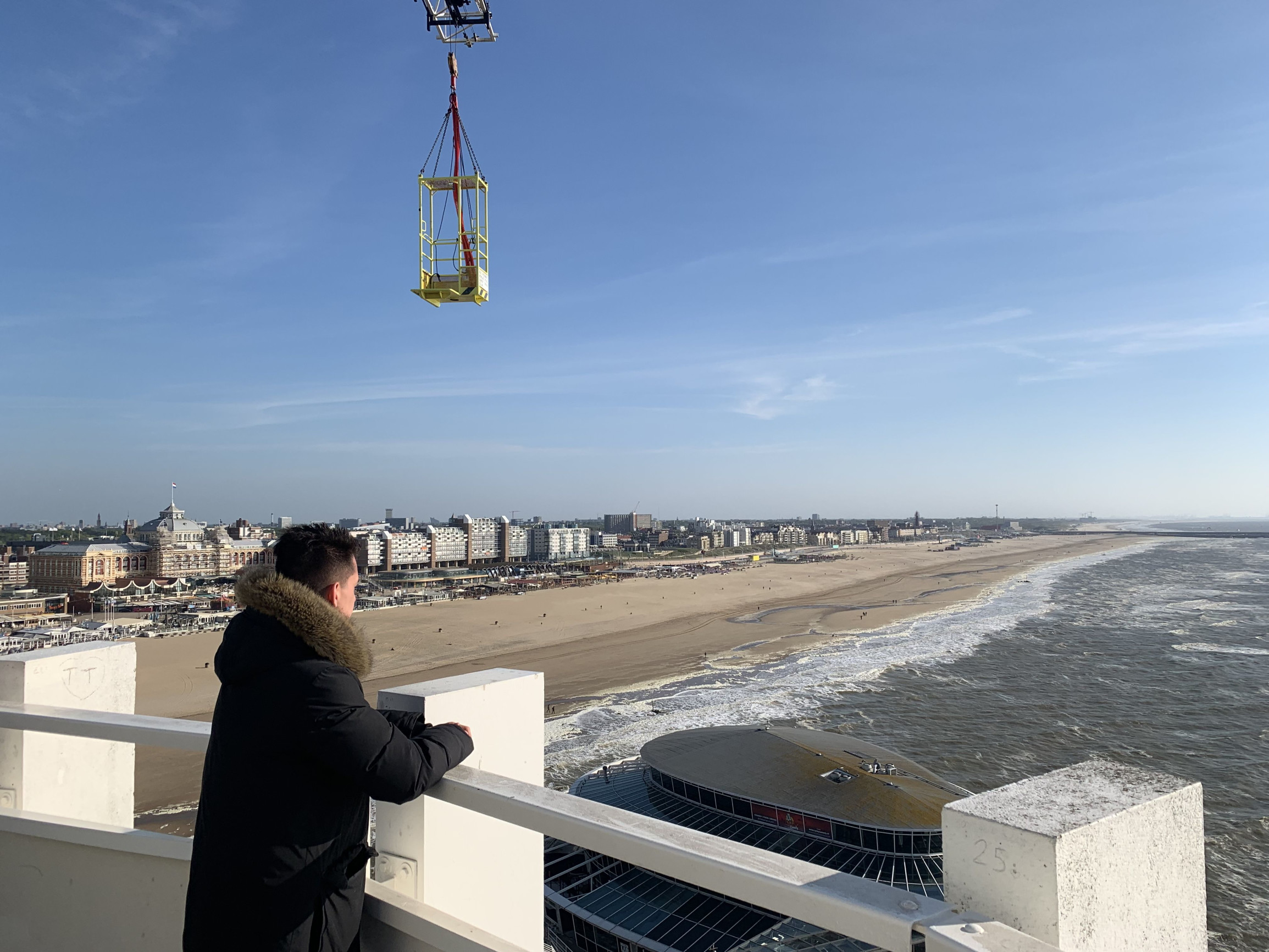 Гаага – фотографии Нидерландов