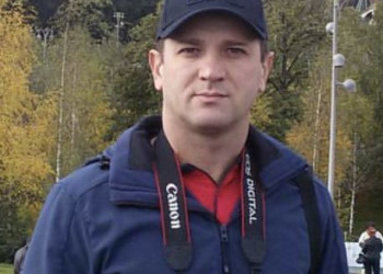 Фото – фотографии России