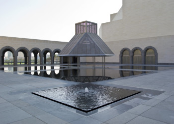 Музей Исламского Искусства в Катаре – фотографии Катара