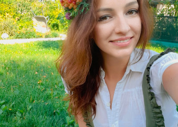 Я, как и все мы, разная - фото это лишь отражение определённого момента – фотографии России