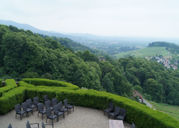 Бюрг Виндек – фотографии Германии