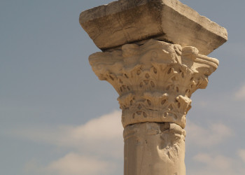 Херсонес Таврический – фотографии России