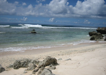 Тиниан остров, Северные Марианские острова, фото № 73230 – фотографии Северных Марианских островов