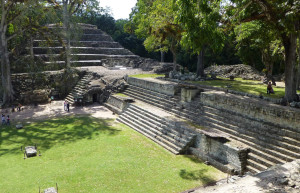 Руины Копан (Copán Ruinas) в Гондурасе, фото 2 – фотографии Гондураса