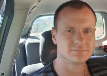 Еду на Байкал – фотографии России