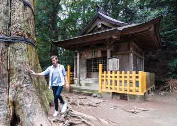 Ущелье Такатихо (Takachiho), фото 3 – фотографии Японии