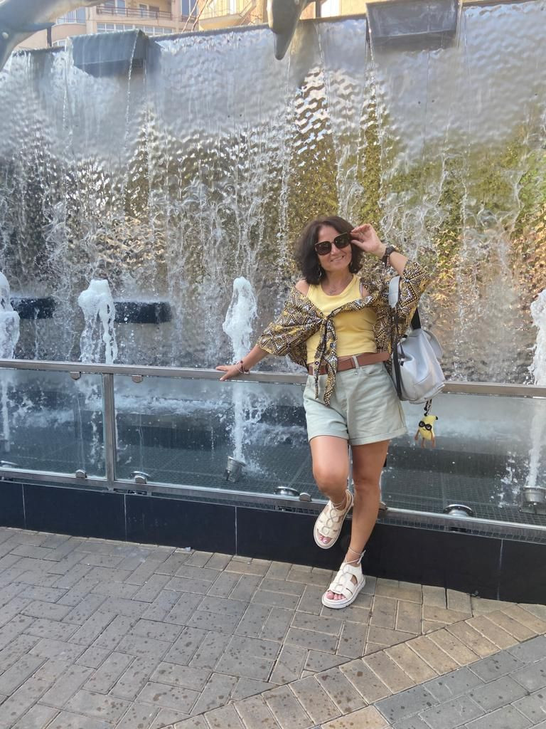 Я – фотографии