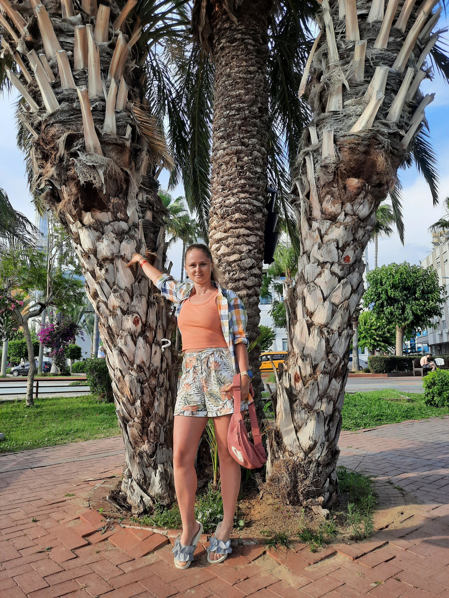 Турция 2023 – фотографии