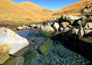 Приэльбрусье, Россия. Фото 15 – фотографии России