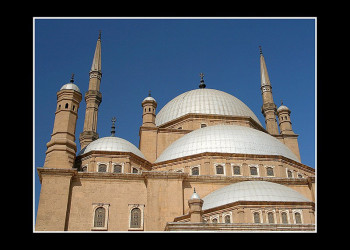 Каир, Египет, фото № 35178 – фотографии Египта