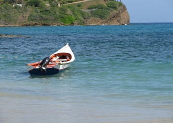 Море в Хувентуде, Куба. Фото 4 – фотографии Кубы