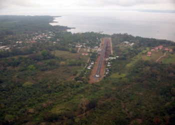 Пуэрто Хименез, Пунтаренас провинция, Коста-Рика, фото № 41087 – фотографии Коста-Рики