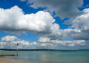 Море в Фуэнане, Франция. Фото 5 – фотографии Франции