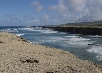 River Bay, North Coast, Barbados – фотографии Барбадоса