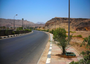 Шарм-эль-Шейх, Египет, фото № 35711 – фотографии Египта