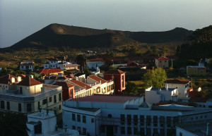 Фуэнкальенте, Ла-Пальма остров, Канарские острова, фото № 32285 – фотографии Канарских островов