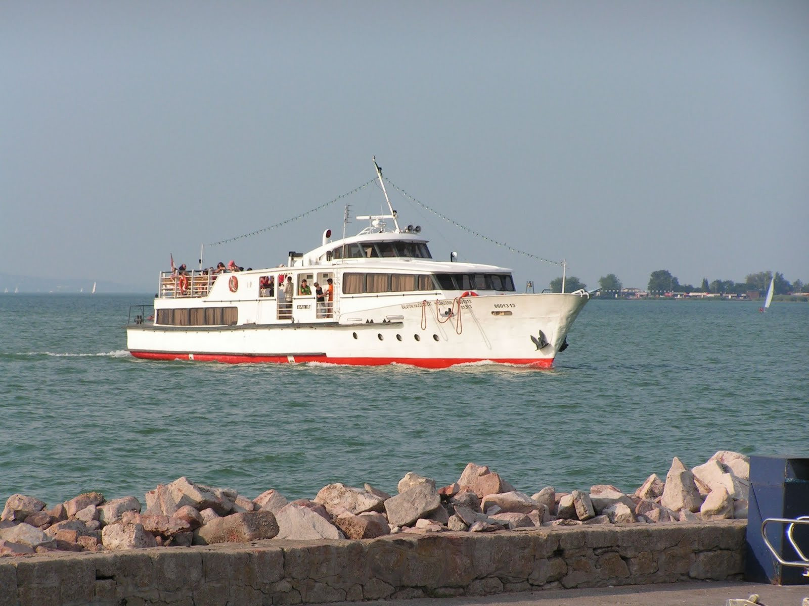 Балатонфёльдвар, Балатон озеро, Венгрия, фото № 69779 – фотографии Венгрии