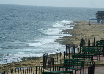 Слима, Мальта остров, Мальта, фото № 43074 – фотографии Мальты