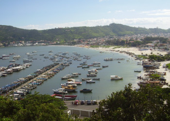 Яхты и катера в Арраял-ду-Кабу, Бразилия. Фото 4 – фотографии Бразилии