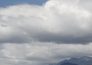 Горы в Тиват, Черногория. Фото 1 – фотографии Черногории