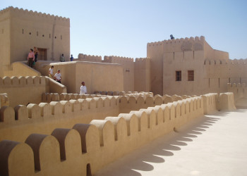 Низва, Оман, фото № 78113 – фотографии Омана