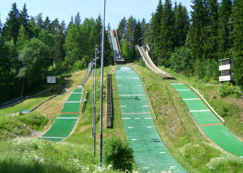 Лахти, Финляндия, фото № 74621 – фотографии Финляндии